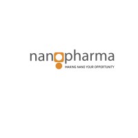 Nanopharma, a.s. logo - Similar company to Respilon