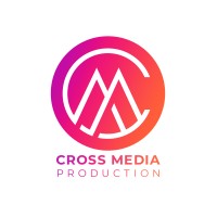 Cross Media Production logo - Similar company to Talk It Group
