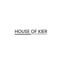 House of Kier logo - Similar company to The Design Bricks