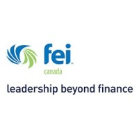 FEI Canada GTO Chapter (Kitchener Waterloo, Cambridge, Guelph) logo - Similar company to Fei Calgary