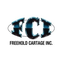 Freehold Cartage, Inc. logo - Similar company to Delta Cartage