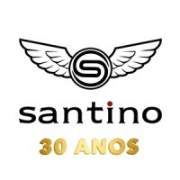 Santino Oficial logo - Similar company to Abastece Componentes