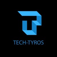 TECH-TYROS logo - Similar company to The Tech Ravens