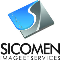 Sicomen logo - Similar company to Prisma Laval