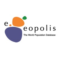 Association E-Geopolis logo - Similar company to Africapols