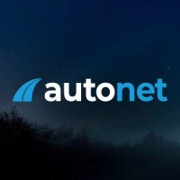 Autonet logo - Similar company to Glimr