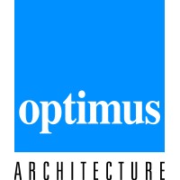 Optimus Architecture logo - Similar company to Barker Construction Group
