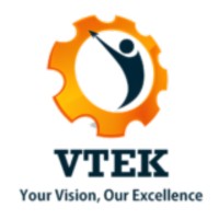 Visiontek Engineers Services Pvt.Ltd. logo - Similar company to Snovac