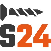 Schroeven24 logo - Similar company to Rvs Land B.V.