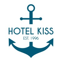 Kiss Hotel 3***S e Ristorante logo - Similar company to Stretch Marquees & Fabric Structures