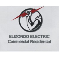 Elizondo Electric logo - Similar company to All Things Lighting Llc
