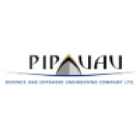Pipavav Defence And Offshore Engineering Company Limited