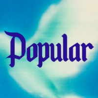 POPULAR logo - Similar company to The Popular