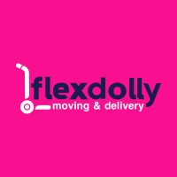 Flexdolly Moving & Delivery logo - Similar company to Bairok Consulting