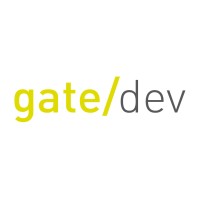 GateDev logo - Similar company to Boring!