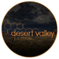 Desert Valley Testing logo - Similar company to Saguaro Testing