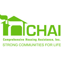 CHAI Comprehensive Housing Assistance Inc. logo - Similar company to Everything Nice Organizers