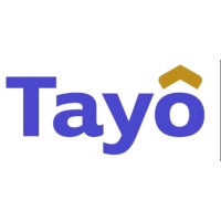 Tayô Hub logo - Similar company to D'Studios & Co.