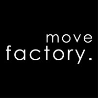 Move Factory logo - Similar company to Move Factory