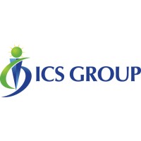 ICS Group logo - Similar company to Process Wastewater Technologies, Llc