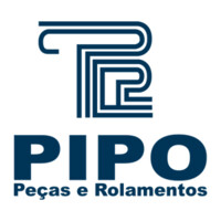 Pipo Peças e Rolamentos logo - Similar company to Global Era Rolamentos
