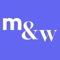 Money and Wealth Academy logo - Similar company to Caoura Cliffs