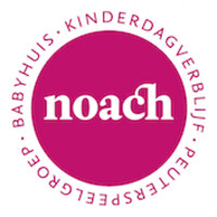 Noach Kinderopvang logo - Similar company to Leef Kind