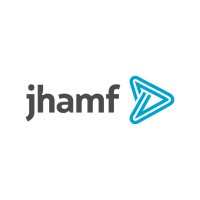 Jhamf Group logo - Similar company to Ximpleit