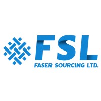 Faser Sourcing Ltd. logo - Similar company to Max Global Apparels & Fashions Ltd.