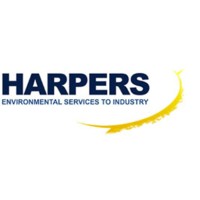 Harpers Environmental logo - Similar company to Pw Hall