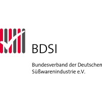 BDSI – Bundesverband der Deutschen Süßwarenindustrie e.V. logo - Similar company to German Sweets E.V.
