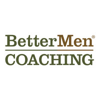 BetterMen Coaching logo - Similar company to Self By Design