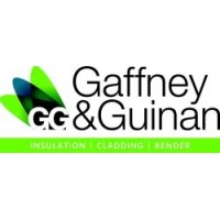 GAFFNEY & GUINAN CONTRACTORS LIMITED logo - Similar company to Burrows Group (Part Of Burrows Home Comfort Ltd)