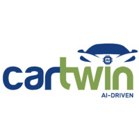 CarTwin Inc. logo - Similar company to Cryptoshare