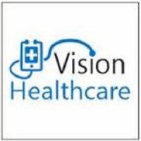 Vision Healthcare logo - Similar company to Webstruction