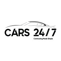 CARS 24/7 logo - Similar company to Caryanams