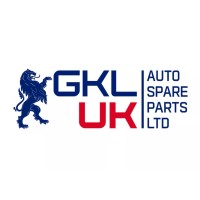 GKL UK AUTO SPARE PARTS LTD logo - Similar company to Ace Auto Spares