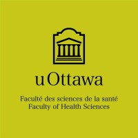 uOttawa | Faculté des sciences de la santé | Faculty of Health Sciences logo - Similar company to Pharm. D. Uottawa