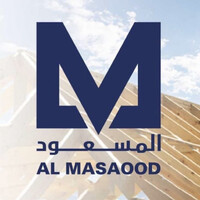 Al Masaood Bergum logo - Similar company to Arb Emirates