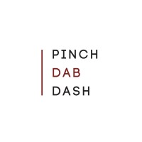 Pinch Dab Dash