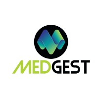 MEDGEST logo - Similar company to Privalence