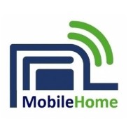 MobileHome, Wireless Smart Home. logo - Similar company to Tirodex Technologies