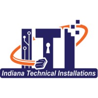 ITI logo - Similar company to Techs Experts