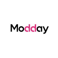 Modday Giyim logo - Similar company to Vavin.Com.Tr