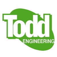 Todd Engineering Limited logo - Similar company to Rowley Projects