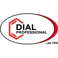 Dial Professional Srl logo - Similar company to Amf-Solutions S.R.L.