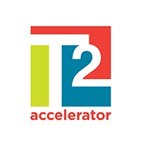 T2 Accelerator logo - Similar company to Kinnektor