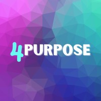 4Purpose logo - Similar company to Managementstudio