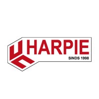 Harpie B.V. logo - Similar company to Oud & Hout