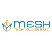 MESH TECHNOLOGIES LIMITED logo - Similar company to Deshcloud, Inc